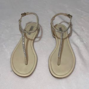 Bling Sandals
